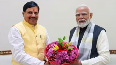 Photo of MP: PM नरेंद्र मोदी का धार दौरा, 17 सितंबर को रूट बदला, जानें कौन से वाहन रहेंगे प्रतिबंधित