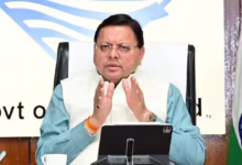 Photo of Uttarakhand: उत्तराखंड बीजेपी की आज अहम बैठक, विधानसभा चुनाव 2027 की बनेगी रणनीति
