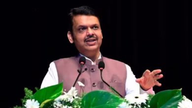 Photo of महाराष्ट्र में धार्मिक सौहार्द के लिए सरकार का बड़ा कदम, ‘कम्युनिटी पुलिसिंग’ योजना हेतु 2 करोड़ का निधि मंजूर