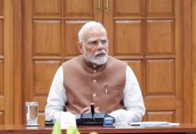 Photo of तुर्की, पाकिस्तान की हां, लेकिन भारत ने कहा NO, SCO समिट में पीएम मोदी ने BRI पर क्यों लिया बड़ा फैसला?