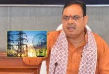 Photo of राजस्थान में 150 यूनिट ‘फ्री’ बिजली के लिए यहां कर सकेंगे आवेदन, CM भजनलाल ने अधिकारियों को दिए निर्देश