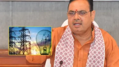 Photo of राजस्थान में 150 यूनिट ‘फ्री’ बिजली के लिए यहां कर सकेंगे आवेदन, CM भजनलाल ने अधिकारियों को दिए निर्देश