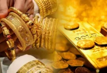 Photo of Gold Price: सोना हुआ फिर महंगा, खरीदें या बेचें? जानें आज 30 सितंबर को अपने शहर का ताजा रेट