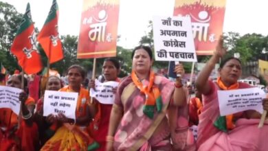 Photo of बिहार बंद का दिखने लगा असर, सड़क पर उतरे मंत्री, विधायक और कार्यकर्ता