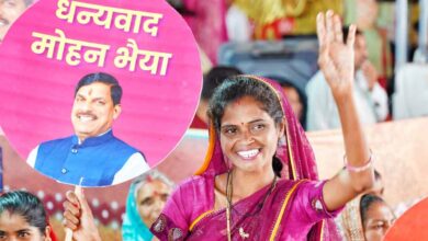 Photo of आज खातों में आएंगे ₹1250, CM मोहन यादव झाबुआ से जारी करेंगे ₹1541 करोड़