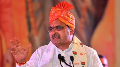 Photo of राजस्थान सरकार ला रही धर्मांतरण विरोधी कानून, बिल विधानसभा में होगा पेश; क्या प्रावधान?