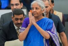 Photo of खूब खाओ पराठा, 18 से सीधा जीरो परसेंट टैक्स, GST में बदलाव से आपकी थाली से लेकर गाड़ी तक, क्या होगा असर, जानें