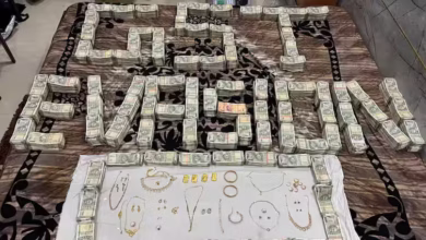 Photo of छत्तीसगढ़ में करोड़ों रुपये की GST चोरी का खुलासा, 170 से अधिक बोगस फर्म बनाकर की चोरी