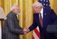 Photo of गाजा शांति समझौते पर ट्रंप को मिला प्रधानमंत्री मोदी का साथ, युद्ध रोकने के लिए सभी देशों से की ये बड़ी अपील