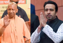 Photo of यूपी पंचायत चुनाव में बीजेपी की टेंशन बढ़ाएगी जंयत चौधरी की पार्टी? RLD ने सभी को चौंका दिया