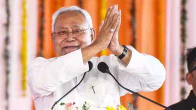 Photo of बिहार में 958 करोड़ के नए प्रोजेक्ट्स का शिलान्यास, विकास और चुनावी रणनीति का तगड़ा कॉम्बिनेशन
