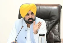 Photo of पंजाब में 3 दिन बंद रहेंगे सभी स्कूल, बाढ़ को देखते हुए सीएम ने लिया निर्णय