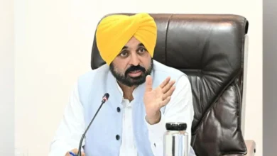 Photo of पंजाब में 3 दिन बंद रहेंगे सभी स्कूल, बाढ़ को देखते हुए सीएम ने लिया निर्णय