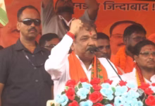 Photo of ‘विपक्ष का 2500 का झूठा वादा’, डॉ. दिलीप जायसवाल- CM नीतीश ने महिलाओं के खाते में भेजे 10 हजार