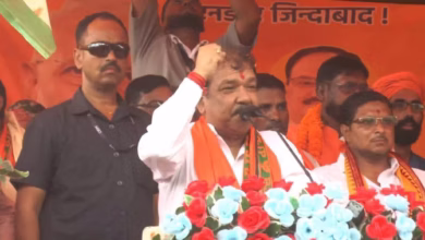 Photo of ‘विपक्ष का 2500 का झूठा वादा’, डॉ. दिलीप जायसवाल- CM नीतीश ने महिलाओं के खाते में भेजे 10 हजार