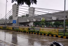 Photo of बिहार में 14 सितंबर तक झमाझम बारिश के आसार, आज पटना समेत इन 21 जिलों में यलो अलर्ट जारी