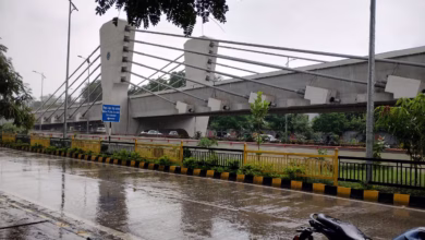 Photo of बिहार में 14 सितंबर तक झमाझम बारिश के आसार, आज पटना समेत इन 21 जिलों में यलो अलर्ट जारी