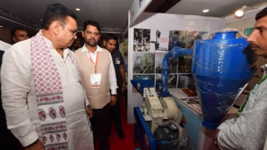 Photo of ‘राजस्थान मसालों के लिए विश्व विख्यात, हर वर्ष होगा मसाला कॉन्क्लेव’, CM भजनलाल शर्मा ने कहा