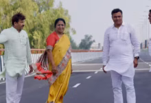 Photo of दिल्लीवासियों को CM रेखा गुप्ता का तोहफा, 6 लेन वाले नंद नगरी फ्लाईओवर का किया उद्घाटन
