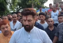 Photo of ‘बिहार में मुख्यमंत्री की वैकेंसी नहीं, नीतीश कुमार ही रहेंगे सीएम’, चिराग पासवान ने दिया बड़ा बयान