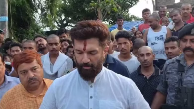 Photo of ‘बिहार में मुख्यमंत्री की वैकेंसी नहीं, नीतीश कुमार ही रहेंगे सीएम’, चिराग पासवान ने दिया बड़ा बयान
