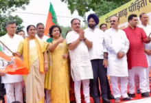 Photo of राहत सामग्री केवल सामान नहीं, दिल्ली का स्नेह है: CM