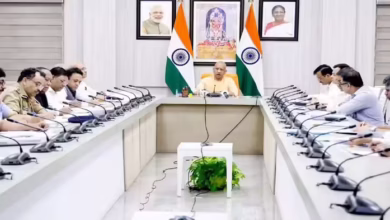 Photo of महिलाओं की सुरक्षा और पारदर्शी परीक्षा पर CM योगी सख्त, जानिए IPS-IAS अधिकारियों के साथ मीटिंग में क्या हुआ