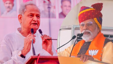 Photo of पीएम मोदी के राजस्थान दौरे पर अशोक गहलोत ने कन्हैयालाल हत्याकांड को लेकर कसा तंज, ‘3 साल बाद…’