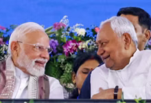 Photo of बिहार में फंसा चुनाव तो किंगमेकर बन सकता है पीएम मोदी का ये पुराना ‘दोस्त’, वरिष्ठ पत्रकार ने किया चौंकाने वाला दावा