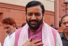 Photo of हरियाणा की महिलाओं के लिए हर महीने 2100 रुपये का रास्ता साफ! आज से दीन दयाल लाडो लक्ष्मी योजना की शुरुआत