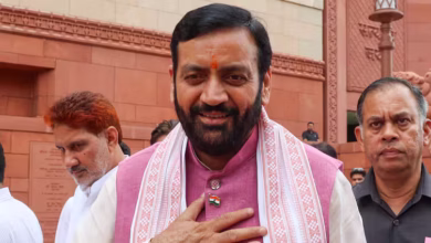 Photo of हरियाणा की महिलाओं के लिए हर महीने 2100 रुपये का रास्ता साफ! आज से दीन दयाल लाडो लक्ष्मी योजना की शुरुआत