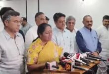Photo of पीएम मोदी के जन्मदिन पर दिल्ली में चलेगा सेवा पखवाड़ा, जानें क्या बोलीं सीएम रेखा गुप्ता