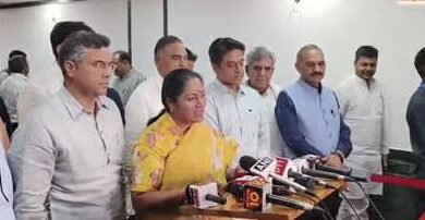 Photo of पीएम मोदी के जन्मदिन पर दिल्ली में चलेगा सेवा पखवाड़ा, जानें क्या बोलीं सीएम रेखा गुप्ता