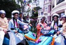 Photo of MP: मुख्यमंत्री मोहन यादव ने 7832 छात्रों को गिफ्ट की स्कूटी, दी ये बड़ी सलाह