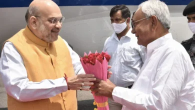 Photo of इधर नीतीश कुमार और अमित शाह मिले उधर NDA में सेट हो गया सीटों का फॉर्मूला? देखें आंकड़े