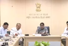 Photo of छठ को लेकर सीएम रेखा गुप्ता ने की हाई लेवल मीटिंग, कहा- ‘इस बार पूजा ऐतिहासिक…’