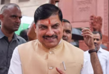 Photo of वन नेशन वन इलेक्शन को लेकर CM मोहन यादव का बड़ा बयान, बोले- ‘ये समय की मांग’