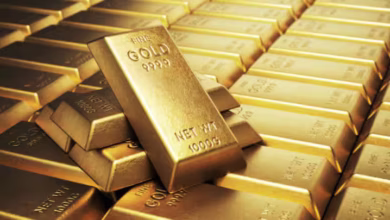 Photo of World Gold Reserve: दुनिया के किस देश के पास है सबसे ज्यादा सोना? क्या है भारत का नंबर, जानें