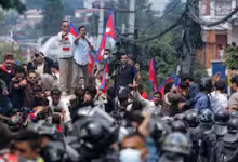 Photo of नेपाल में भड़की ‘आग’ के पीछे अमेरिका का हाथ? CIA के पुराने कारनामों से उठे सवाल, GEN-Z ने डिकोड किया पैटर्न