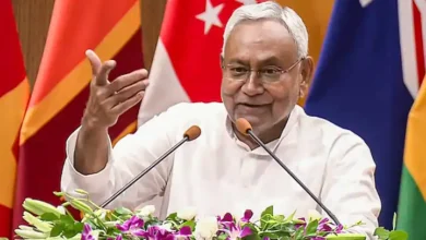 Photo of बिहार में 958 करोड़ के नए प्रोजेक्ट्स का शिलान्यास, विकास और चुनावी रणनीति का तगड़ा कॉम्बिनेशन
