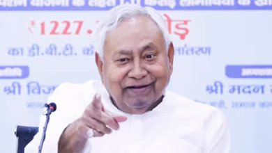 Photo of नीतीश कैबिनेट का बड़ा फैसला, जूनियर डॉक्टरों के स्टाइपेंड में बढ़ोतरी, और भी बहुत कुछ