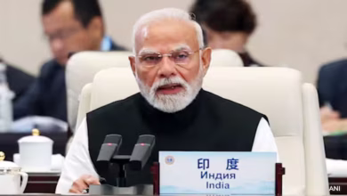 Photo of ट्रंप लगाते रहे टैरिफ पर कम नहीं हुई भारत की रफ्तार! पीएम मोदी ने बताया 7.8% की विकास दर का राज