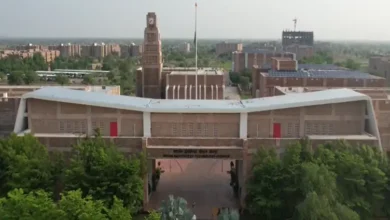 Photo of राजस्थान की इस IIT में अब हिंदी में भी होगी B.Tech, जानें कैसे किया जा सकेगा भाषा का चुनाव