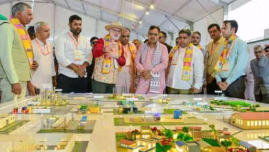 Photo of गौ महाकुंभ में बोले CM भजनलाल शर्मा- राजस्थान बनेगा देश का सबसे बड़ा डेयरी हब