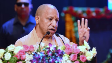 Photo of 2047 तक यूपी बनेगा विकसित प्रदेश, बीते आठ वर्षो में उत्साह में बदली निराशा