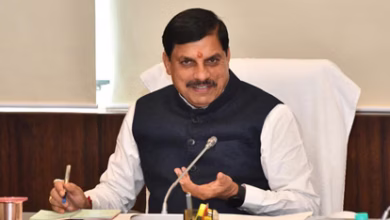 Photo of संबल योजना के हितग्राहियों के लिए खुशखबरी, खाते में आएंगे पैसे, CM मोहन ट्रांसफर करेंगे 175 करोड़ रुपए