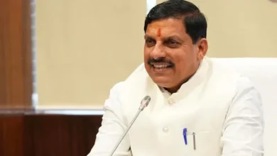 Photo of MP में तैयार हो रही मोहन मंत्रिमंडल के विस्तार की रूपरेखा ! कई पद खाली, शुरू हुई हलचल