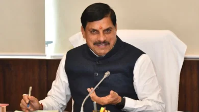 Photo of MP के 7832 टॉपर विद्यार्थियों को CM मोहन यादव की सौगात, आज उपहार में देंगे स्कूटी
