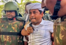 Photo of ‘नरेश मीणा राजस्थान की पुलिस को कब पटक देगा…’, थप्पड़बाज नेता की CM भजनलाल को खुली चुनौती