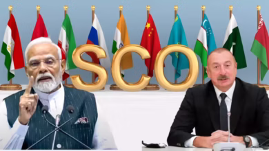 Photo of भारत ने रोकी SCO की सदस्यता! भड़क गया ये मुस्लिम देश, कहा- ‘पाकिस्तान की दोस्ती…’